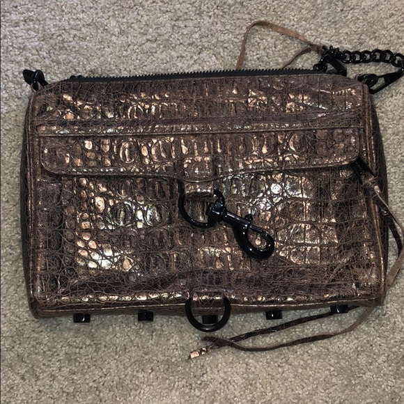Rebecca Minkoff bag - Picture 1 of 4
